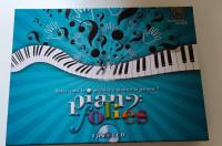 Boîte de Piano Folies