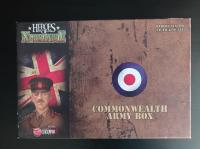 Boîte de Heroes of Normandie