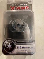 Boîte de X-Wing - TIE Advanced