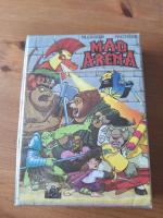 Boîte de Mad Arena