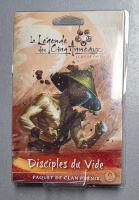 Boîte de La légende des cinq anneaux - Disciples du vide