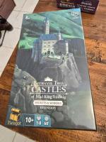 Boîte de Between Two Castles Of Mad King Ludwig - Secrets & Soirées