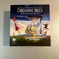Boîte de Dreamworld
