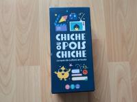 Boîte de Chiche Ou Pois Chiche
