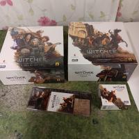 Boîte de The Witcher: La Voie du Destin / Path of Destiny