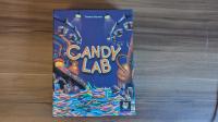 Boîte de Candy Lab