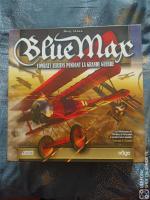Boîte de Blue Max