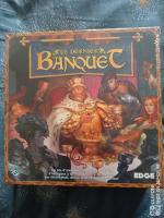 Boîte de Le Dernier Banquet