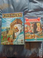 Boîte de Civilisation