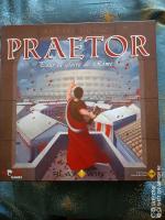 Boîte de Praetor