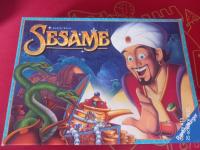 Boîte de Sésame Ravensburger