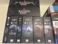 Boîte de Solomon Kane