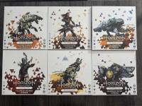 Boîte de Horizon Zero Dawn
