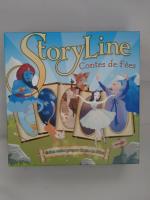 Boîte de Storyline