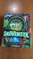 Boîte de Skoventyr