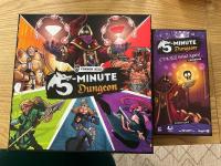 Boîte de 5-Minute Dungeon
