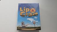 Boîte de Lipogram