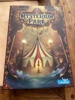 Boîte de Mysterium Park
