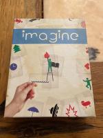Boîte de Imagine