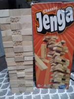 Boîte de Jenga
