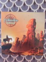 Boîte de Cartaventura : Oklahoma