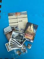Boîte de Tides of Time