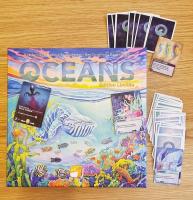 Boîte de Oceans