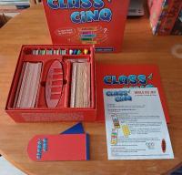 Boîte de Class'cinq