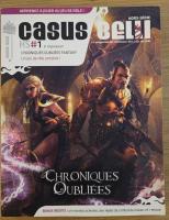 Boîte de Chroniques oubliées