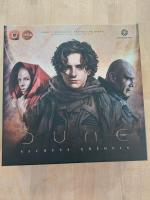 Boîte de Dune: Secrets Enfouis
