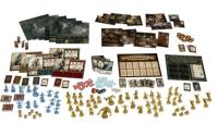 Boîte de rise of moloch edition kickstarter
