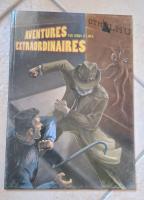 Boîte de CTHULHU : 4 Aventures extraordinaires