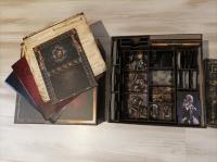 Boîte de Machina Arcana - 3ème Edition