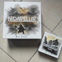 Boîte de Nidavellir