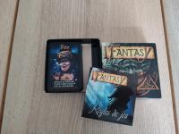 Boîte de Fantasy