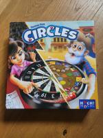 Boîte de Circles