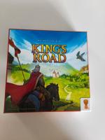 Boîte de King's Road