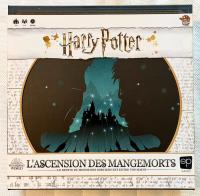 Boîte de Harry Potter : L'ascension Des Mangemorts