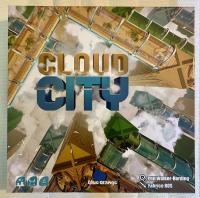 Boîte de Cloud City