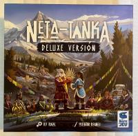 Boîte de Neta-Tanka - Deluxe version