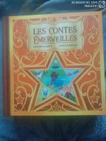 Boîte de Les Contes Émerveillés