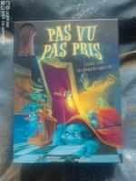 Boîte de Pas Vu Pas Pris