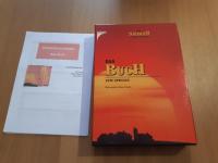 Boîte de Catane / Les Colons De Catane : Das Buch