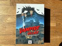 Boîte de Vampire Village