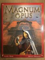 Boîte de Magnum Opus