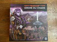 Boîte de Circadiens Ordre Du Chaos