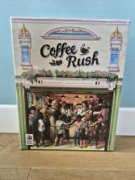 Boîte de Coffee Rush