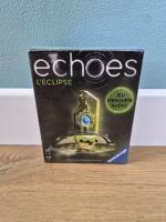 Boîte de Echoes - L'éclipse