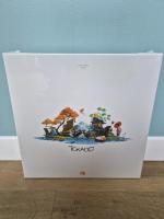 Boîte de Tokaido 5ème Anniversaire