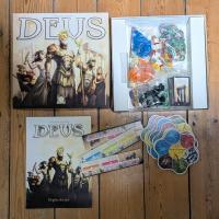 Boîte de Deus